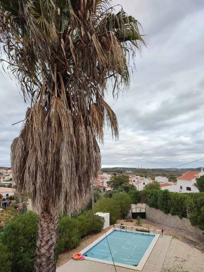 Guesthouse Monte Francisco Baanswy - 3 Quartos - Piscina Privada Castro Marim Exterior foto